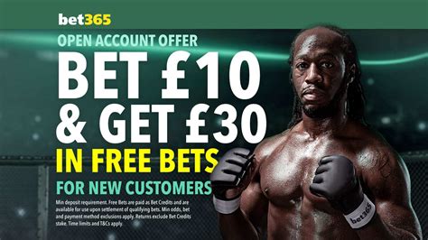 bet 365 boxing - Bet365 Boxing Offers, Odds, Pros & Cons Explained (2024)